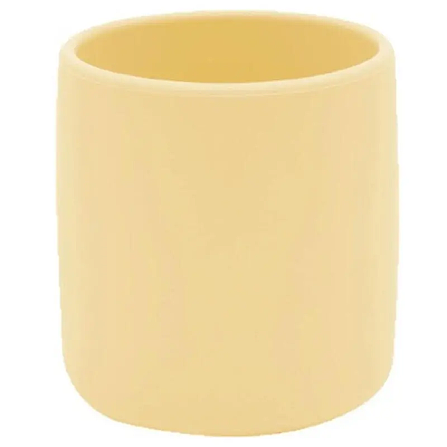 OiOi Mini Bardak - Mellow Yellow - 1