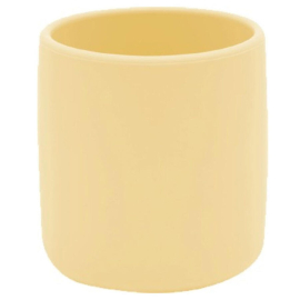 OiOi Mini Bardak - Mellow Yellow - OİOİ