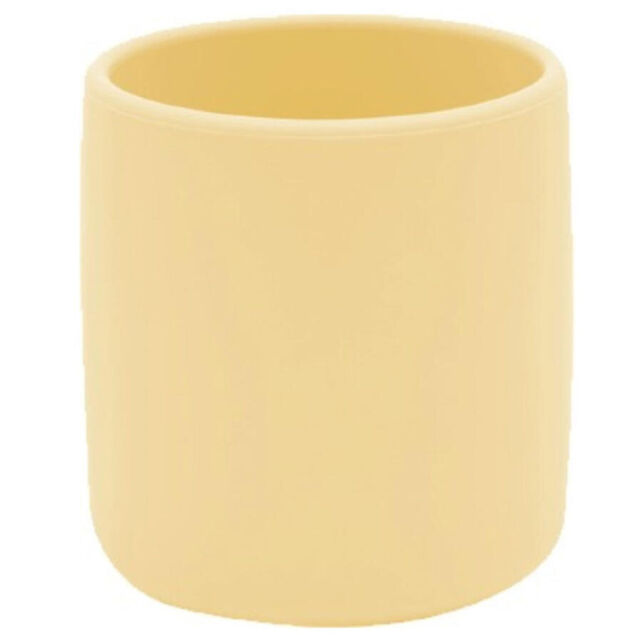 OiOi Mini Bardak - Mellow Yellow - 1