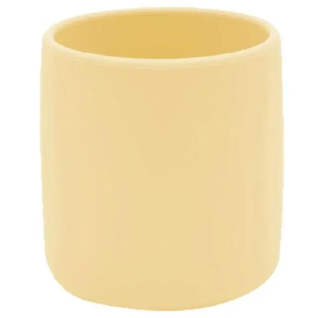 OiOi Mini Bardak - Mellow Yellow - 1