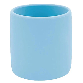 OiOi Mini Bardak - Mineral Blue - OiOi