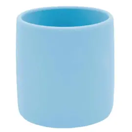 OiOi Mini Bardak - Mineral Blue - OİOİ