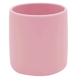 OiOi Mini Bardak - Pinky Pink - OiOi