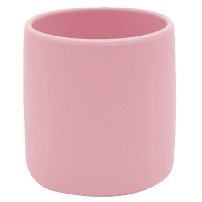 OiOi Mini Bardak - Pinky Pink - 1