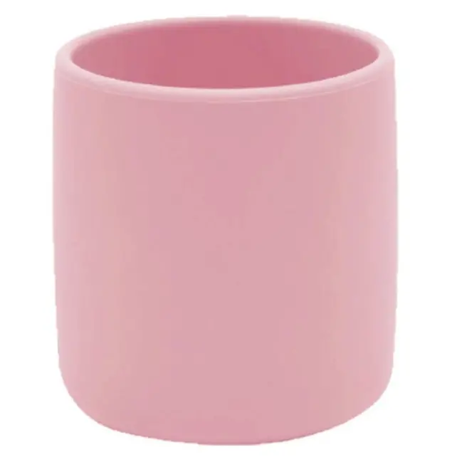 OiOi Mini Bardak - Pinky Pink - 1