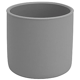 OiOi Mini Bardak - Powder Grey - OiOi