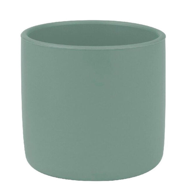 OiOi Mini Bardak - River Green - 1