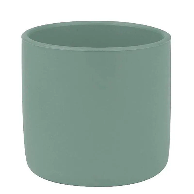 OiOi Mini Bardak - River Green - 1