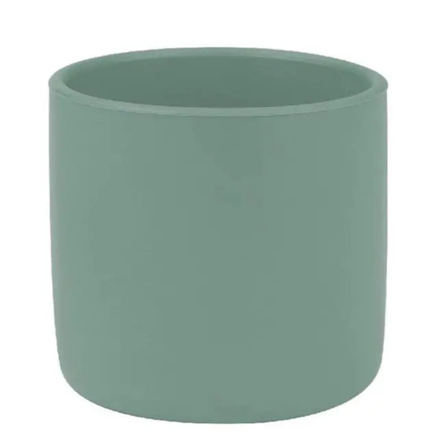 OiOi Mini Bardak - River Green - 1