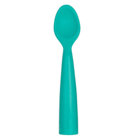 OiOi Nam Nam Mama Kaşığı - Aqua Green - OİOİ