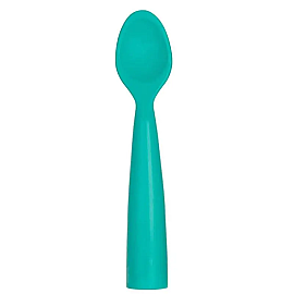 OiOi Nam Nam Mama Kaşığı - Aqua Green - OiOi