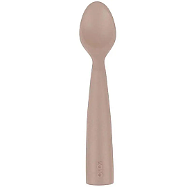 OiOi Nam Nam Mama Kaşığı Bubble Beige - OiOi