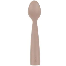 OiOi Nam Nam Mama Kaşığı Bubble Beige - OİOİ