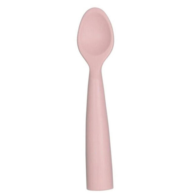 OiOi Nam Nam Mama Kaşığı - Pinky Pink - 1