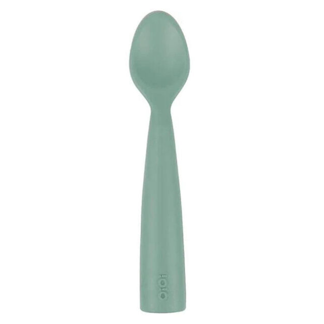 OiOi Nam Nam Mama Kaşığı - River Green - 1