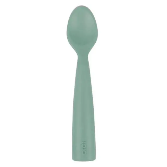 OiOi Nam Nam Mama Kaşığı - River Green - 1