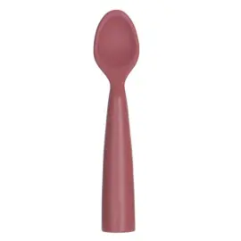 OiOi Nam Nam Mama Kaşığı - Velvet Rose - OİOİ