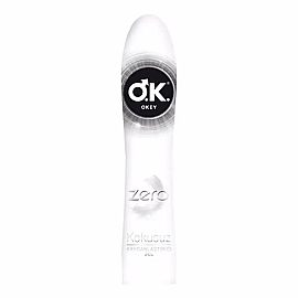 Okey Kayganlaştırıcı Jel Zero 100ml - Okey