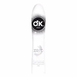 Okey Kayganlaştırıcı Jel Zero 100ml - Okey