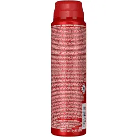 Old Spice Captain Sprey Deodorant 150ml - 4