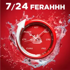 Old Spice Captain Sprey Deodorant 150ml - 5