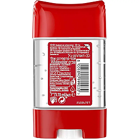 Old Spice Whitewater Antiperspirant Jel Deodorant 70ml - 3