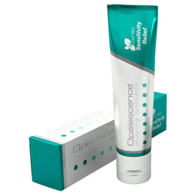 Opalescence Sensitivity Relief Diş Macunu 133g - 1