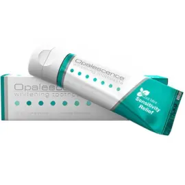 Opalescence Sensitivity Relief Diş Macunu 28g - Opalescence