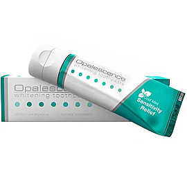 Opalescence Sensitivity Relief Diş Macunu 28gr - Opalescence