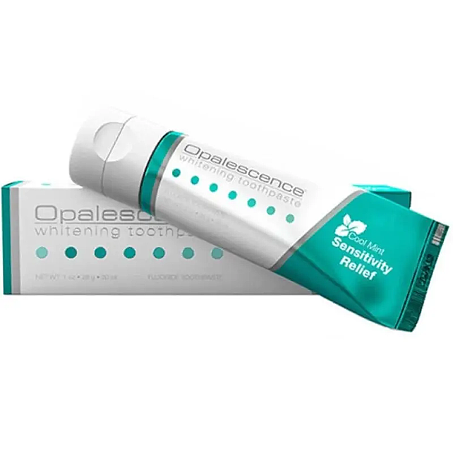 Opalescence Sensitivity Relief Diş Macunu 28gr - 1