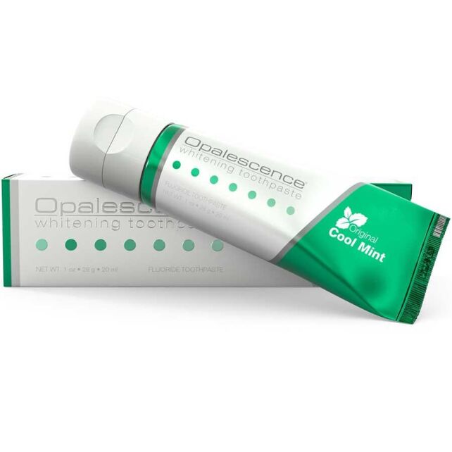 Opalescence Whitening Toothepaste - Beyazlatıcı Diş Macunu 20ml - 1