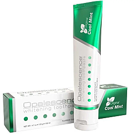 Opalescence Whitening Toothpaste - Beyazlatıcı Diş Macunu 100ml - Opalescence