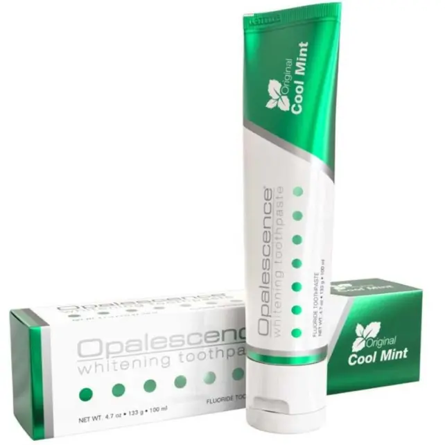 Opalescence Whitening Toothpaste - Beyazlatıcı Diş Macunu 100ml - 1