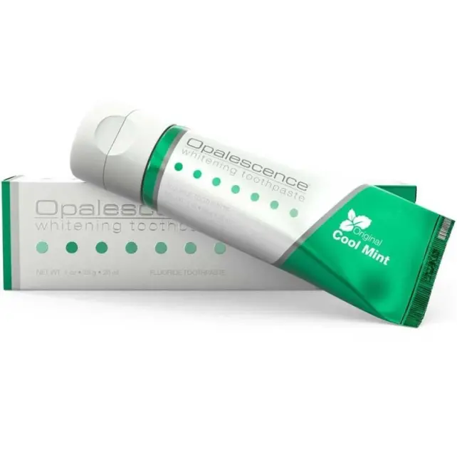 Opalescence Whitening Toothpaste - Beyazlatıcı Diş Macunu 20ml - 1
