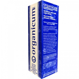 Organicum Saç Dökülmesine Karşı Onarıcı Serum 100ml - Organicum
