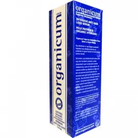 Organicum Saç Dökülmesine Karşı Onarıcı Serum 100ml - Organicum