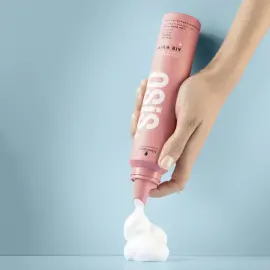 Osis Air Whip Volumee Mousse - Esnek Tutuş Saç Köpüğü 200ml - 2