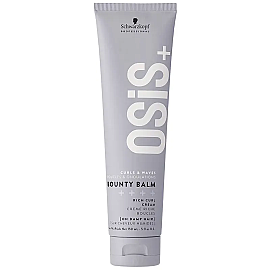 Osis Bounty Balm Rich Curl Cream - Saç Bakım Kremi 150ml - Osis