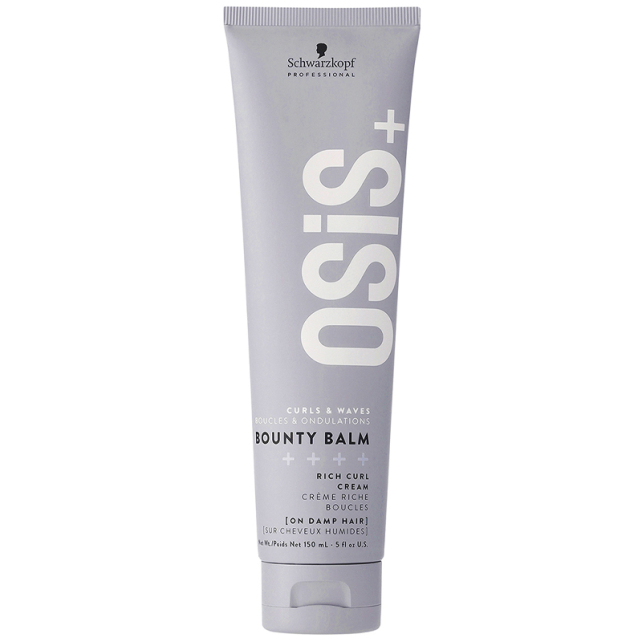 Osis Bounty Balm Rich Curl Cream - Saç Bakım Kremi 150ml - 1