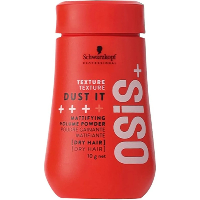Osis Dust It Mattifying Volume Powder - Matlaştırıcı Pudra 10gr - 1
