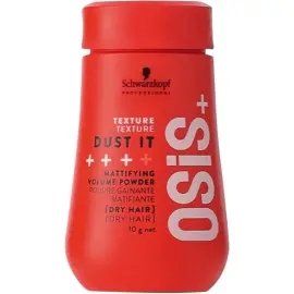Osis Dust It Mattifying Volumee Powder - Matlaştırıcı Pudra 10gr - Osis