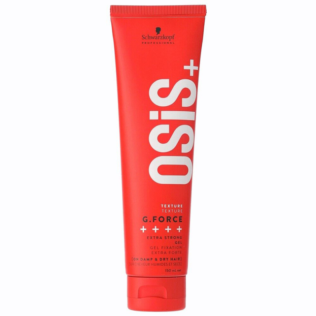 Osis G Force Strong Control - Güçlü Tutucu Jöle 150ml - 1