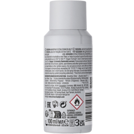 Osis Hold Fixation Session Extra Strong Hold Hair Spray - Güçlü Tutuş Saç Spreyi 100ml - 2