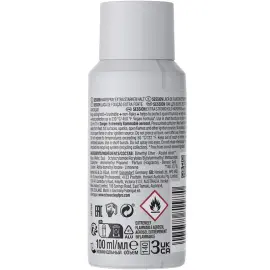 Osis Hold Fixation Session Extra Strong Hold Hair Spray - Güçlü Tutuş Saç Spreyi 100ml - 2