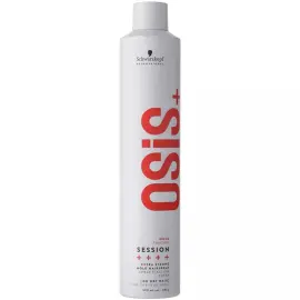 Osis Hold Fixation Session Extra Strong Hold Hair Spray - Güçlü Tutuş Saç Spreyi 500ml - Osis