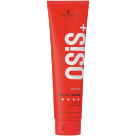 Osis Rock - Hard Ultra Strong Glue - Saç Şekillendirici 150ml - Osis