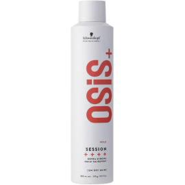 Osis Session - Ekstra Güçlü Tutucu Sprey 300ml - Osis