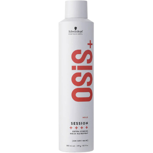 Osis Session - Ekstra Güçlü Tutucu Sprey 300ml - 1