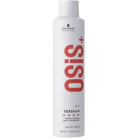 Osis Session - Ekstra Güçlü Tutucu Sprey 300ml - 1