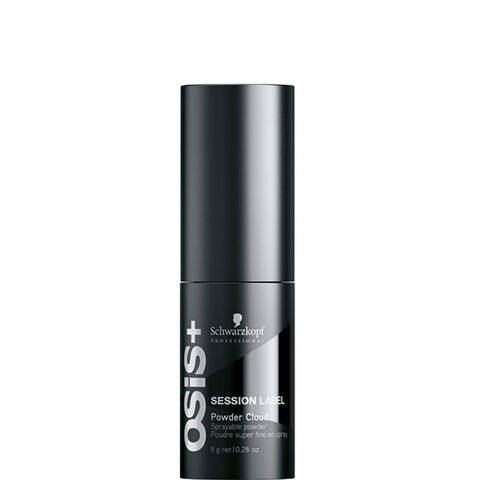 Osis Session Label Powder Cloud - Saç Şekillendirici Pudra 8gr Osis Session Label Powder Cloud - Saç Şekillendirici Pudra 8gr